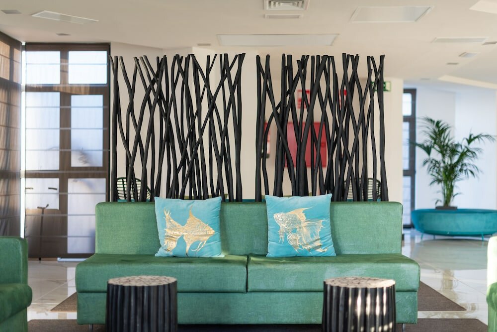 Фото Occidental Roca Negra