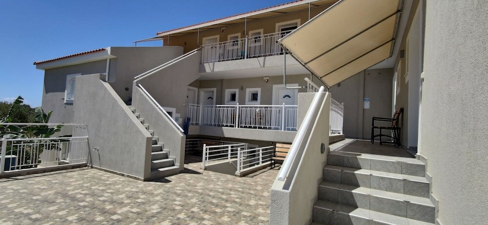 Фото Casa de Rosa Apartments