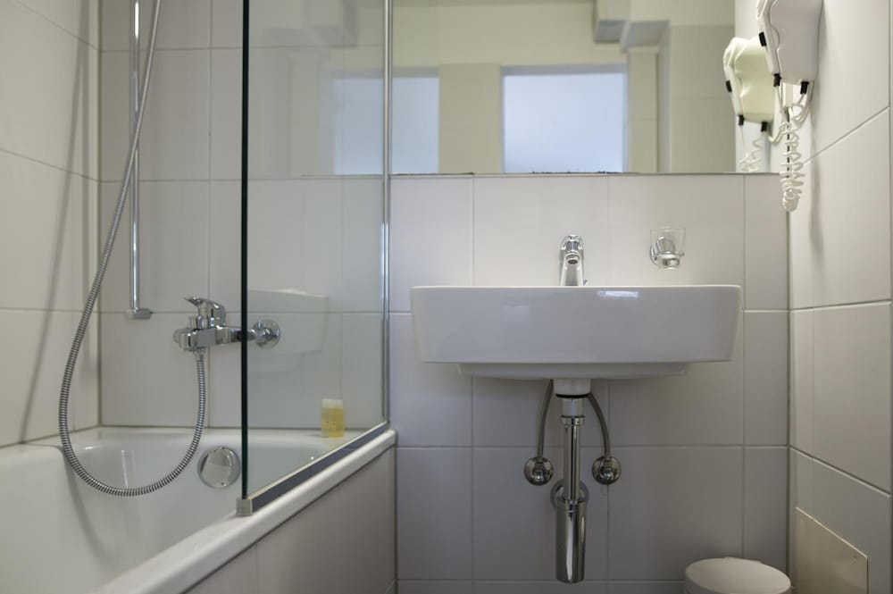 Фото Olympia Hotel Zurich