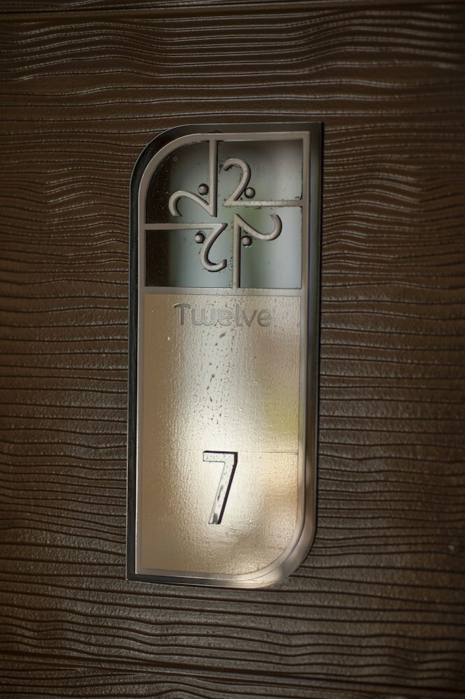 Фото Отель Twelve by Aycon