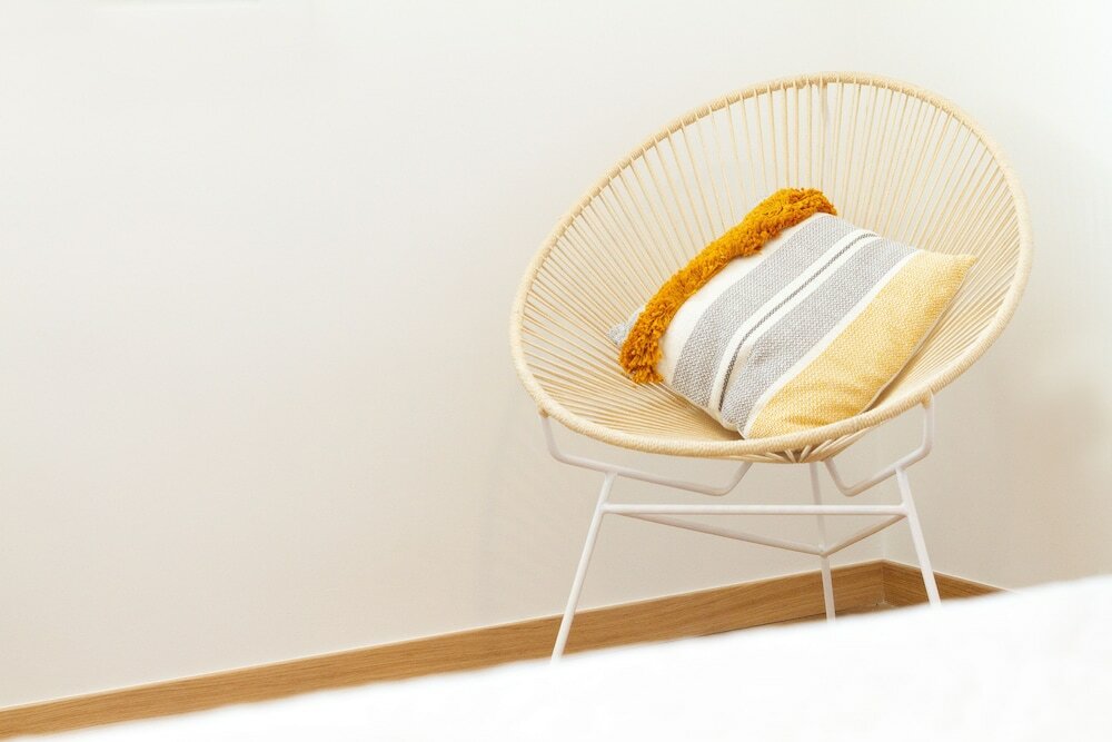 Фото Duerming O Casal Da Martiña