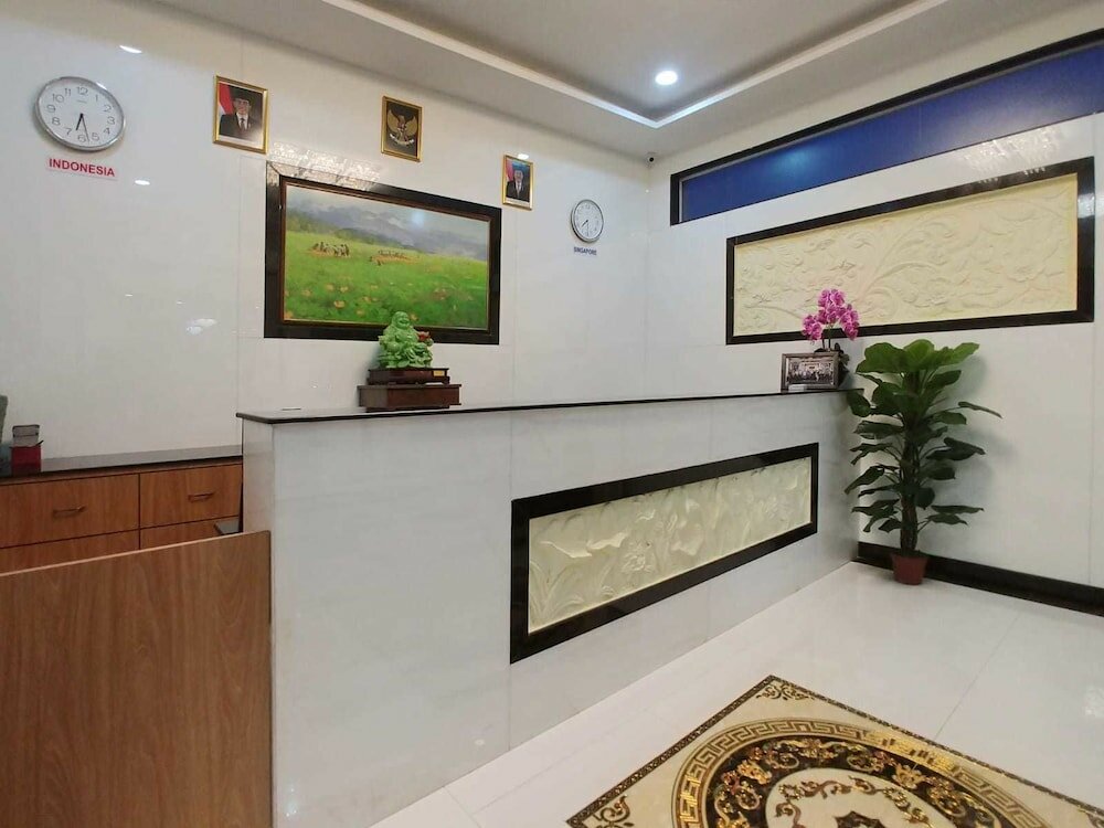 Фото Bintan Lumba Lumba Inn