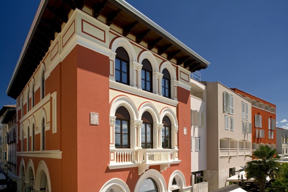 Фото Valamar Riviera Hotel & Residence