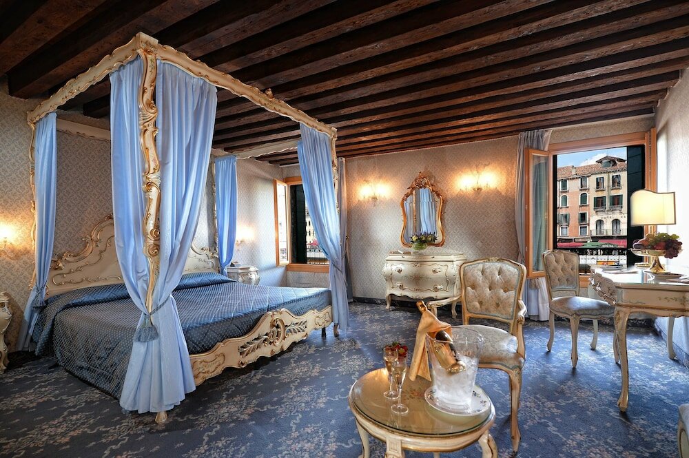 Фото Hotel Rialto