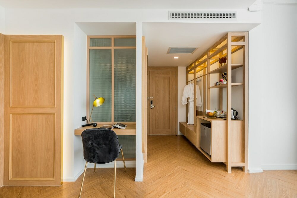 Фото Scene Bangkok Noi