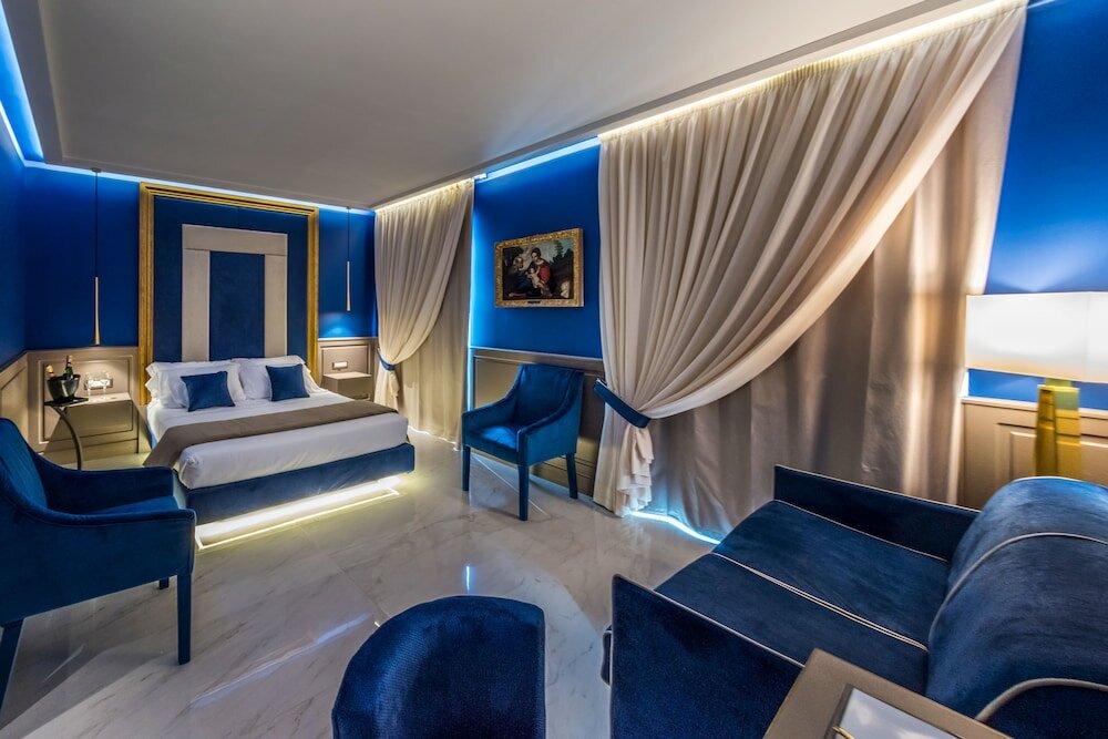 Фото Relais San Severo