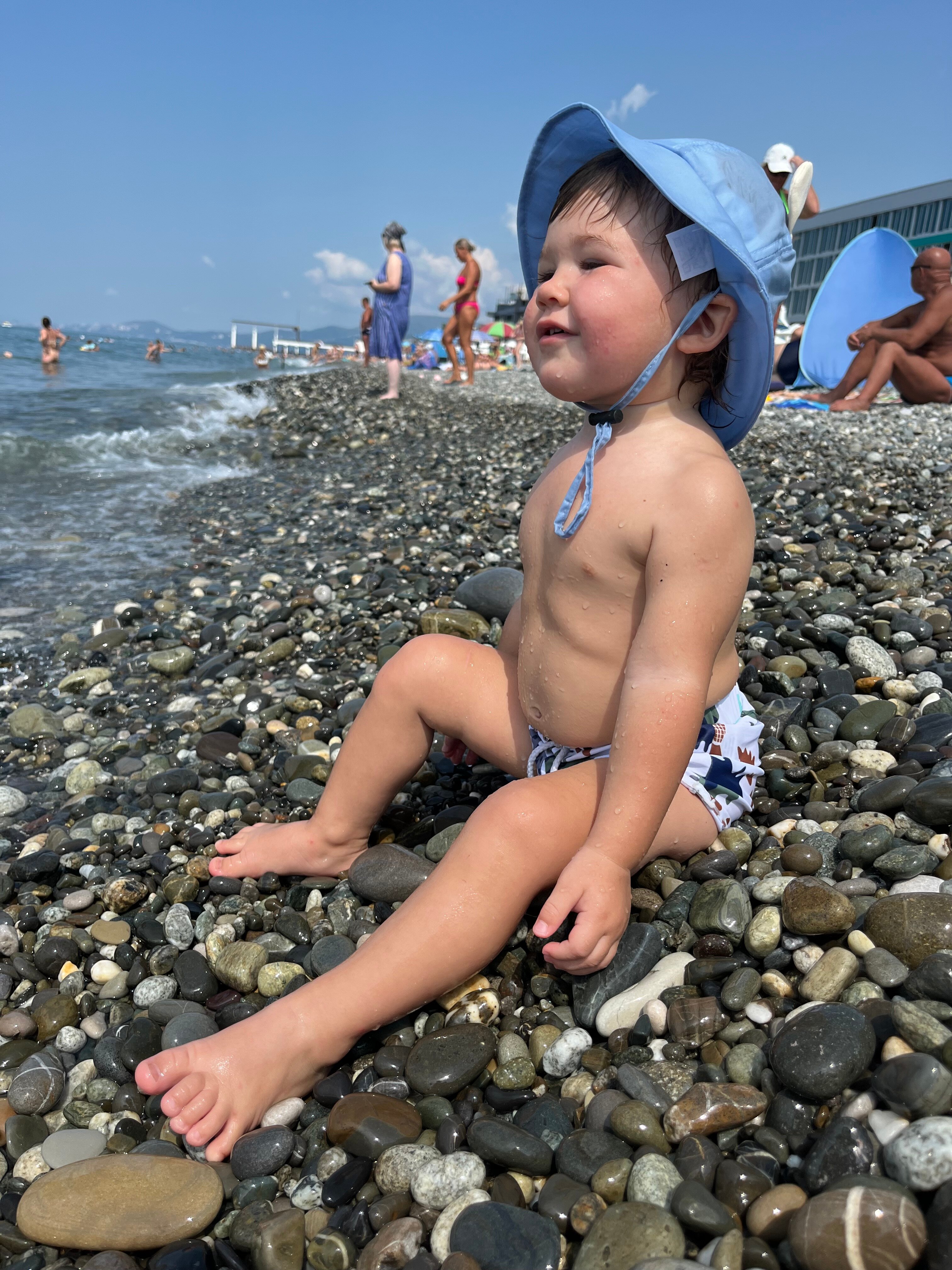 Фото Даниель