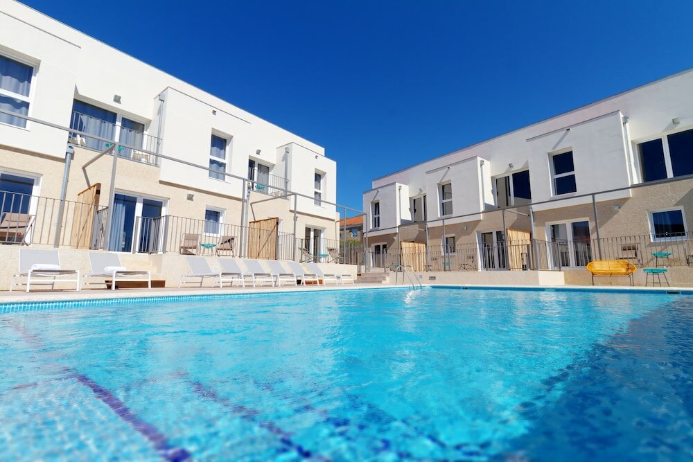 Фото Duerming O Casal Da Martiña