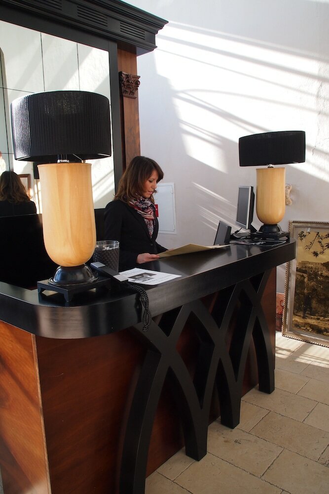 Фото Metropole Maison D'Hotes