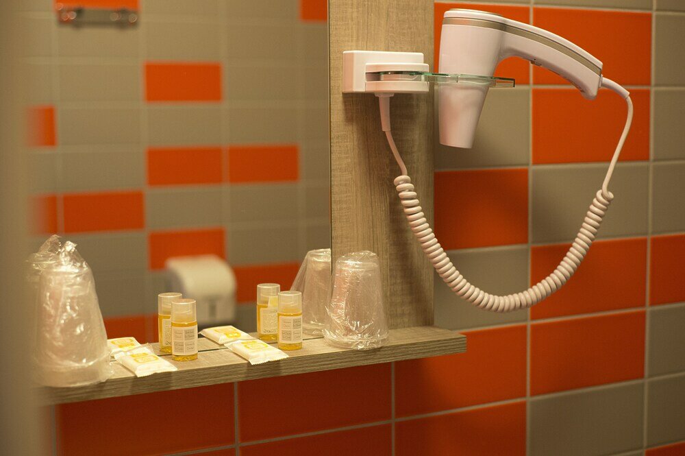 Фото The Originals City, Hôtel Clermont-Ferrand Sud Aubière