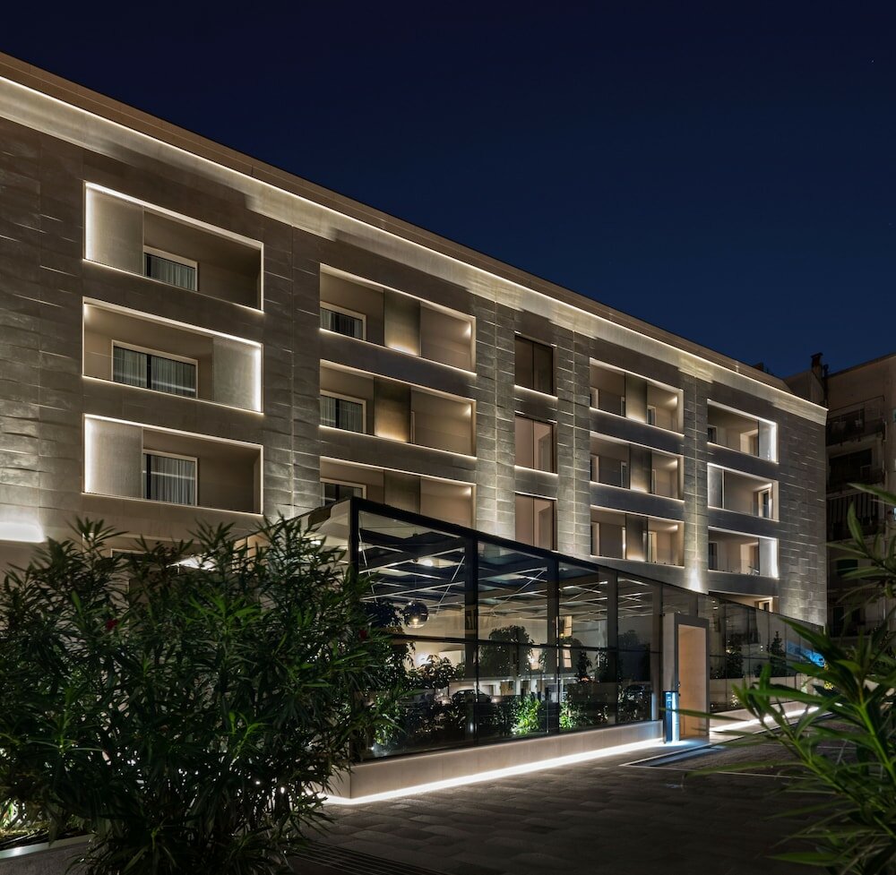 Фото La Suite Matera