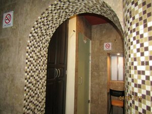 Гостиница Ruma San Luis Hotel Boutique