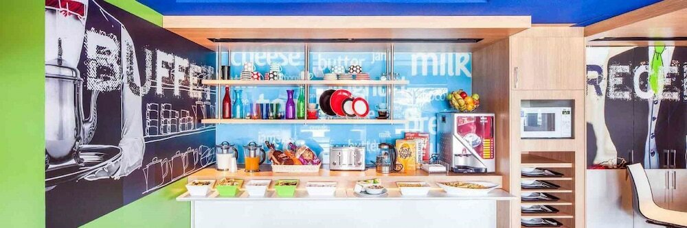 Фото ibis budget Dandenong