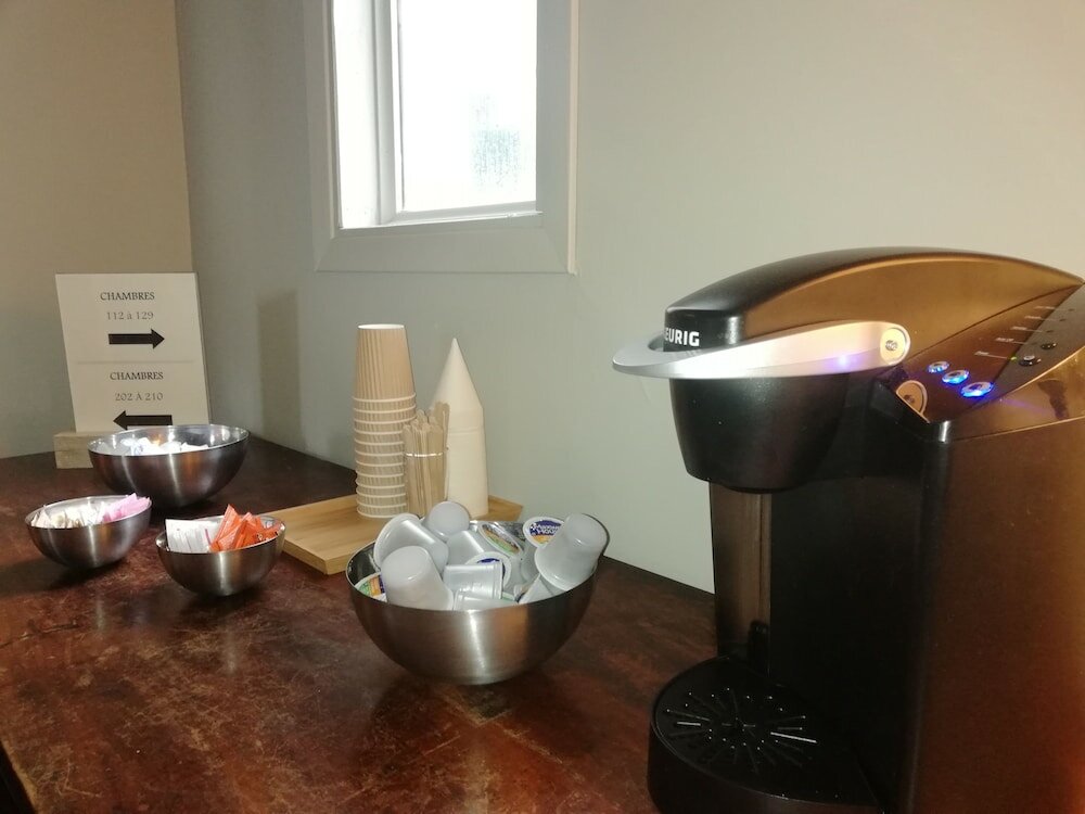 Фото Hotel Mont Tremblant