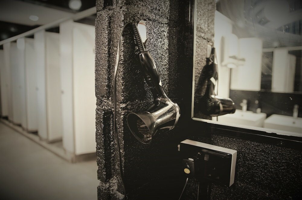 Фото Wink @ Mosque Street