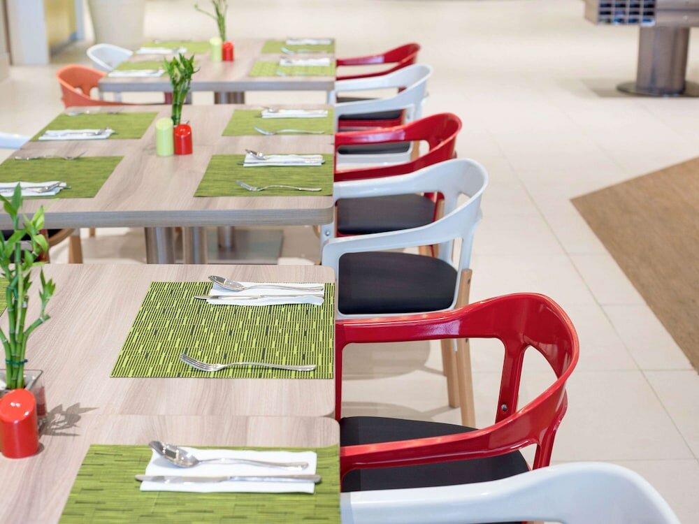 Фото Ibis Styles Jakarta Mangga Dua Square