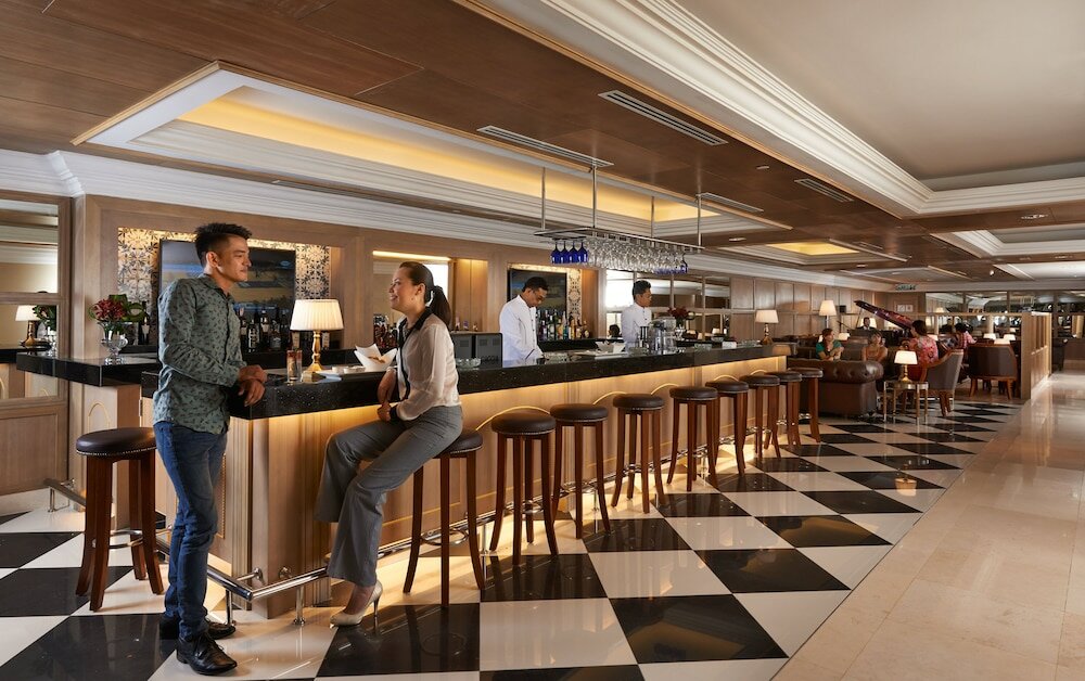 Фото Royale Chulan Penang