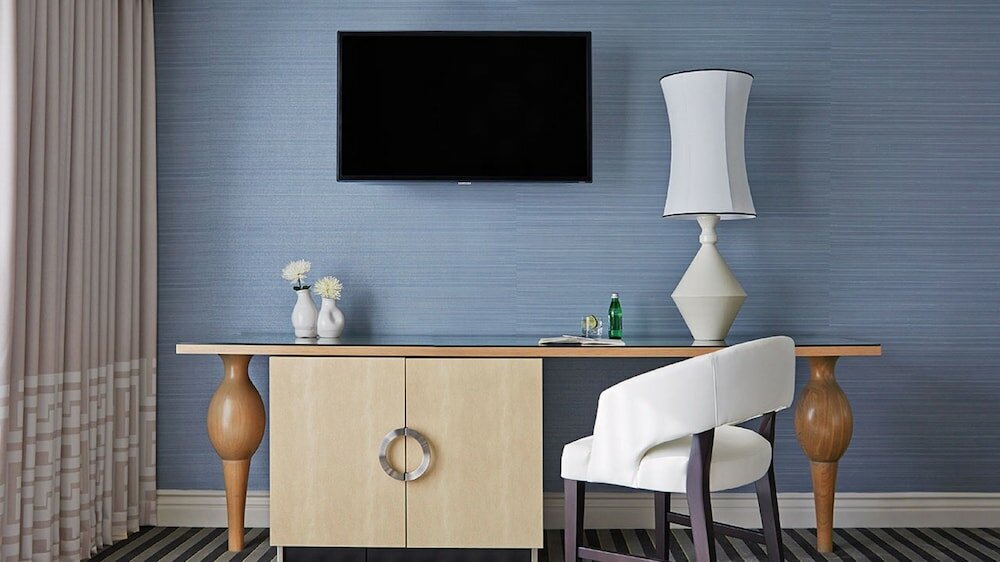 Фото Viceroy Santa Monica