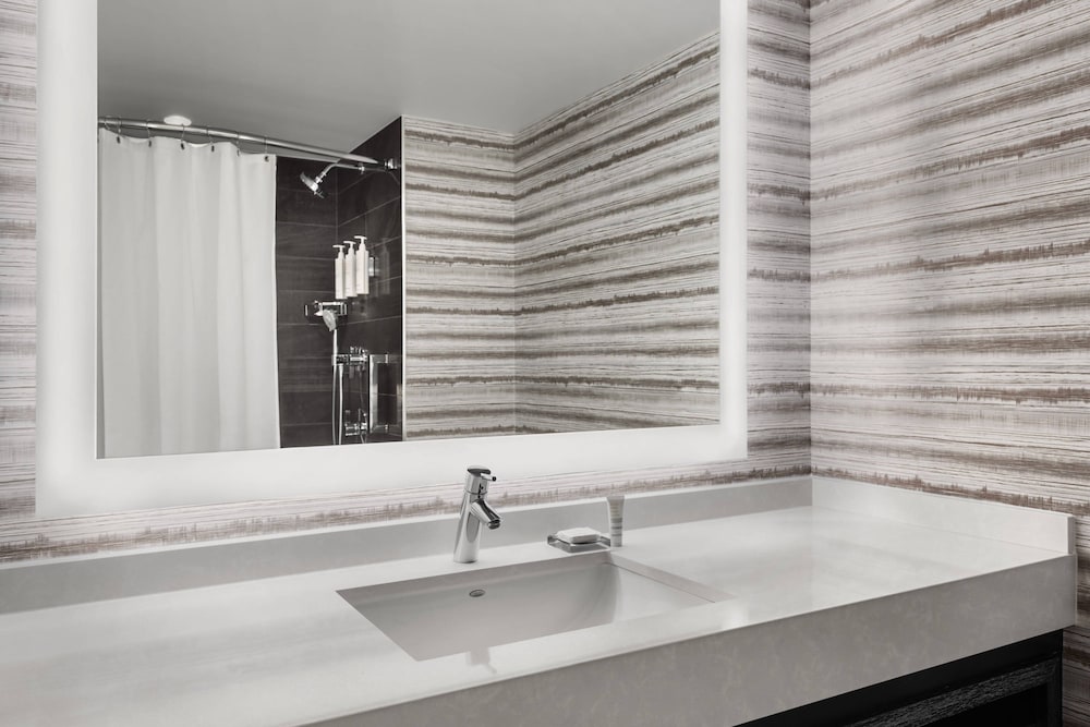 Фото Bridgewater Marriott