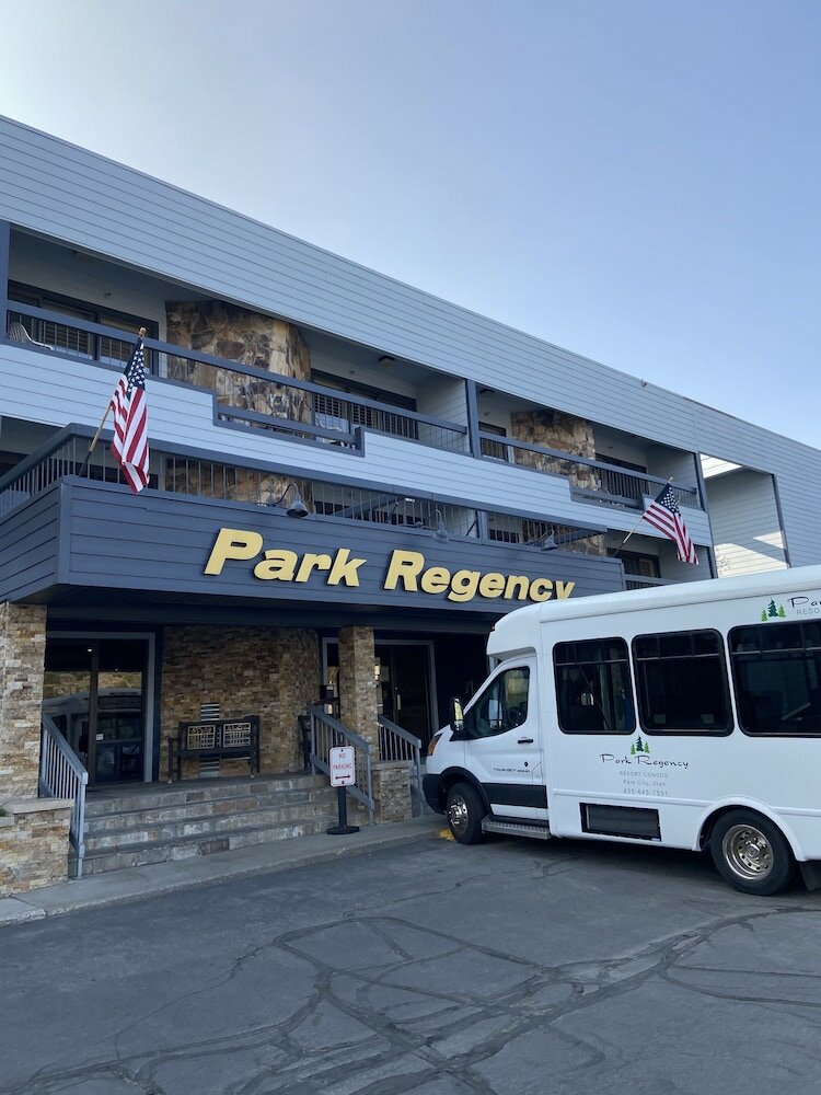 Фото Park Regency Resort