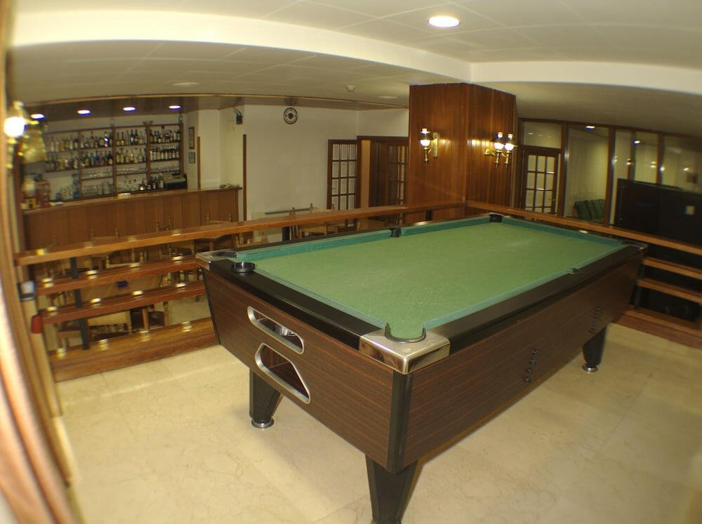 Фото Hotel Folch