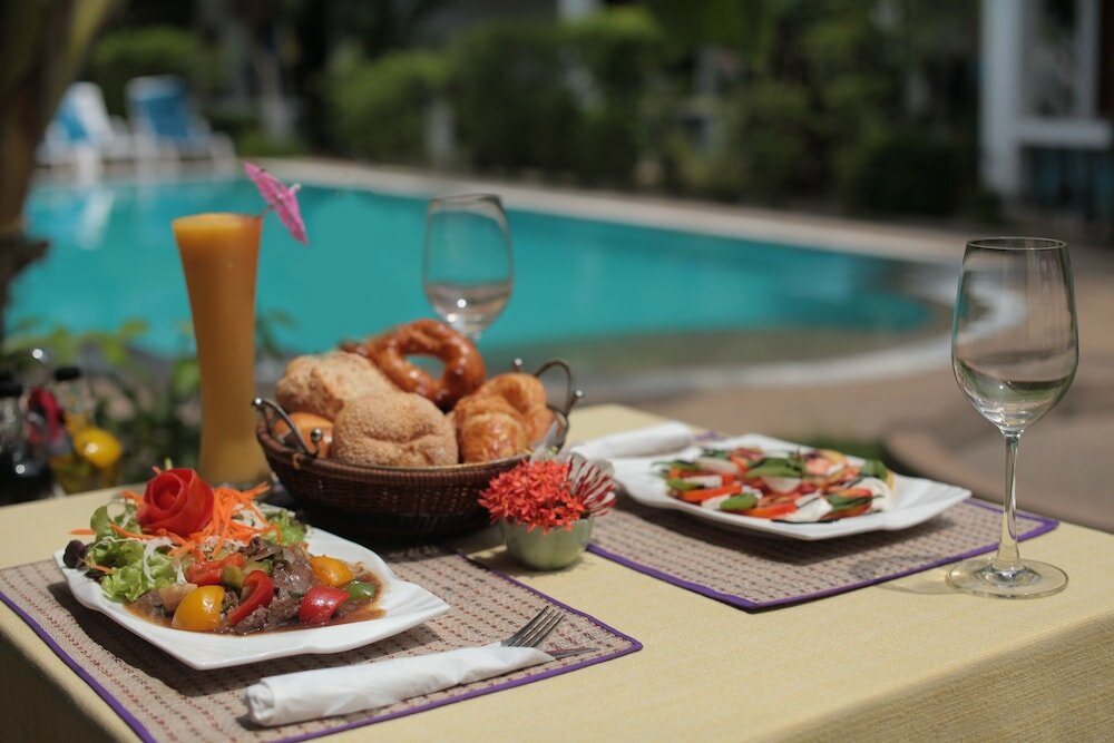 Фото Ya Nui Resort