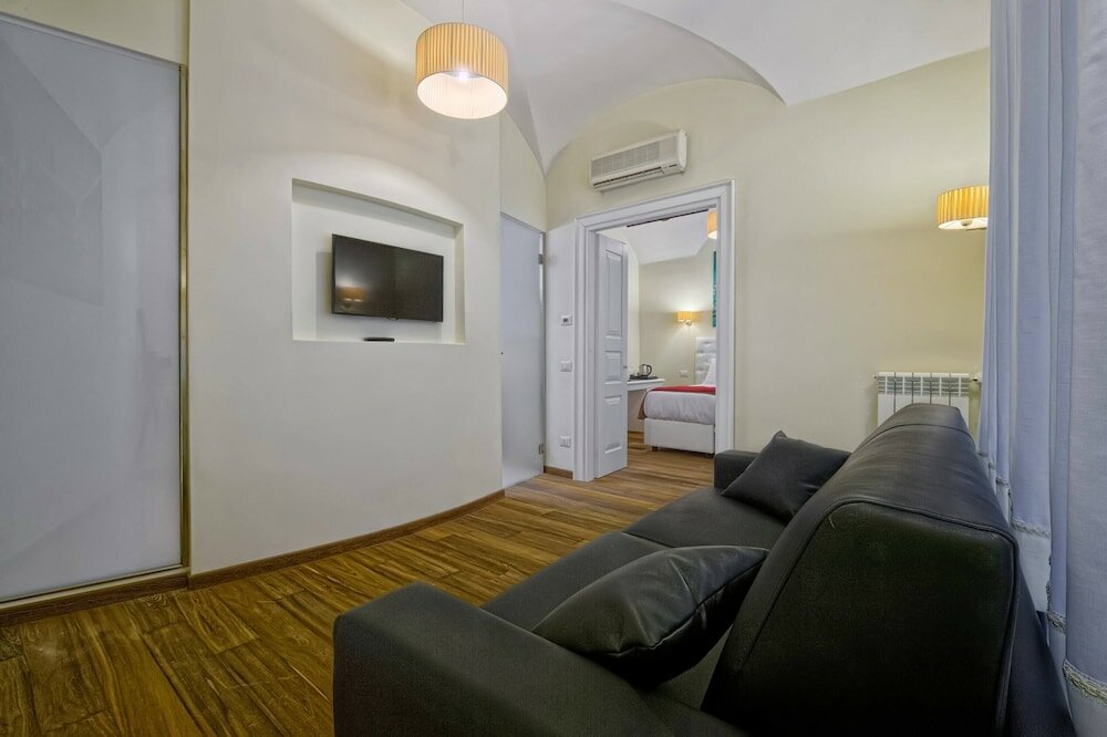 Фото Star Vatican Rooms