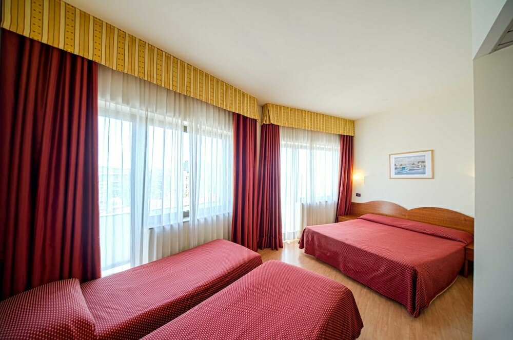 Фото Hotel Centrale