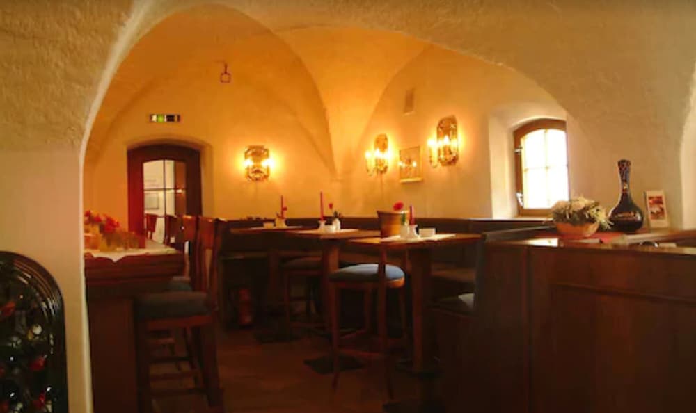 Фото Romantik Hotel Tuchmacher