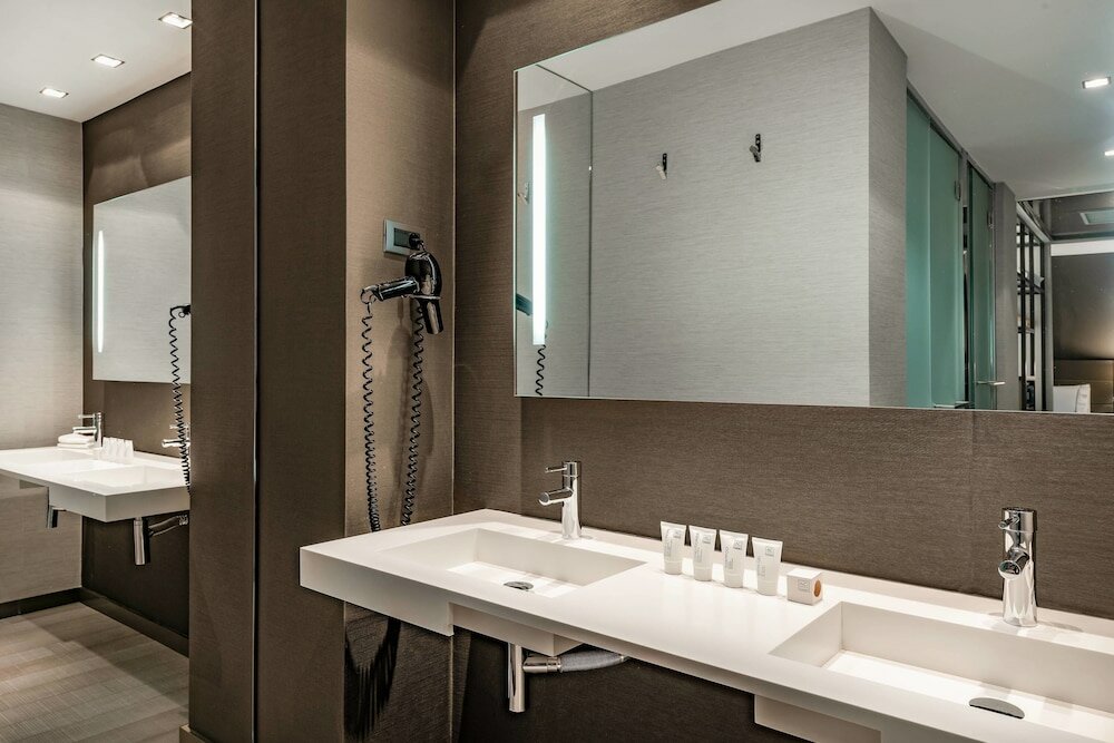 Фото AC Hotel Los Vascos