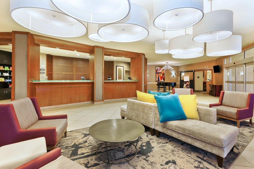 Фото Crowne Plaza Syracuse