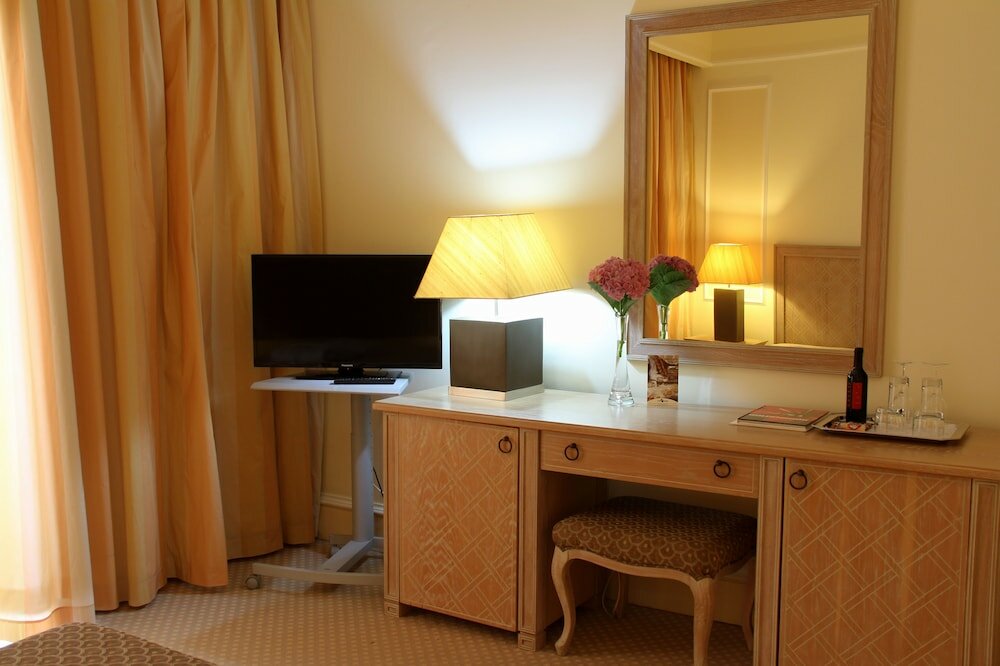 Фото Quinta das Vistas Palace Gardens