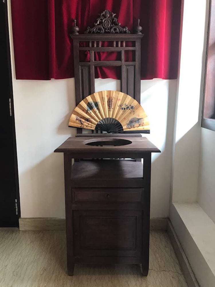 Фото Swiss Hotel Heritage Melaka