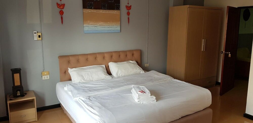 Фото Say Cheese Guesthouse Hua Hin