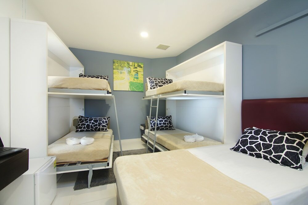 Фото Tai Hoe Hotel