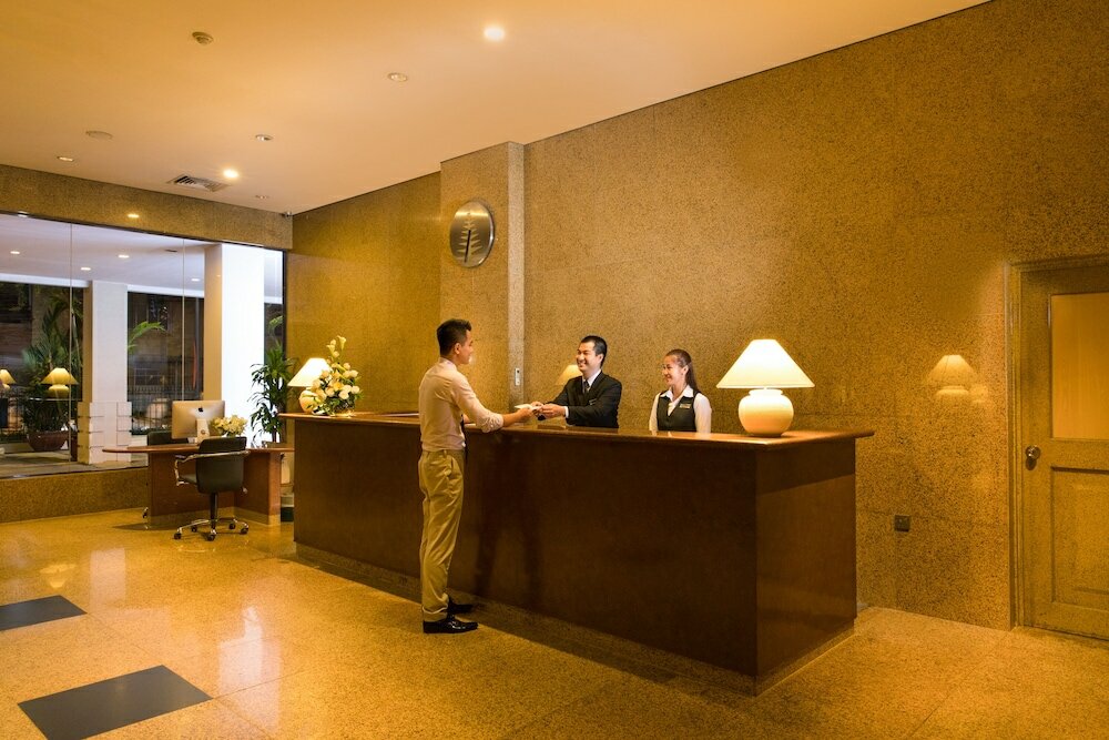 Фото Norfolk Mansion Luxury Serviced Apartment