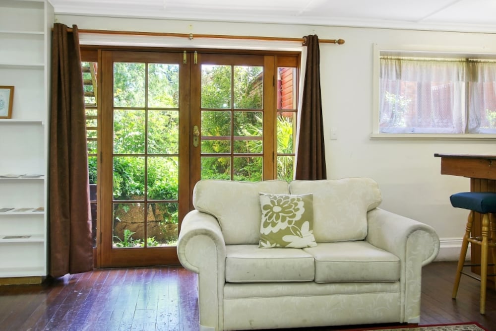 Фото The Priory Beechworth