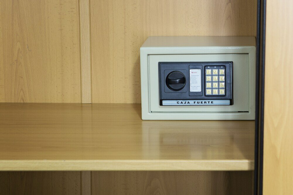 Фото Hotel de los Faroles