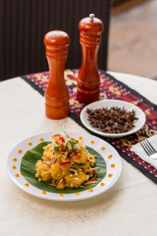 Фото Sahid T-More Kupang