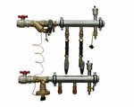 BuildEng (Elektrodnaya Street, 9с2), heating equipment and systems