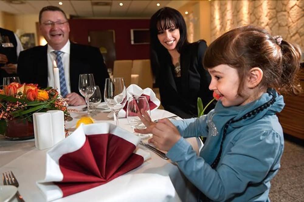 Фото Limburgerhof Hotel & Residenz