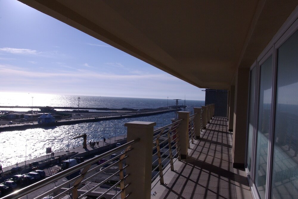 Фото Hotel Tiber Fiumicino