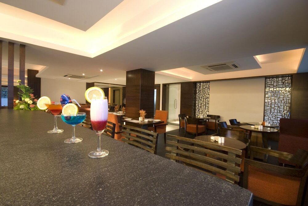 Фото Shantai Hotel