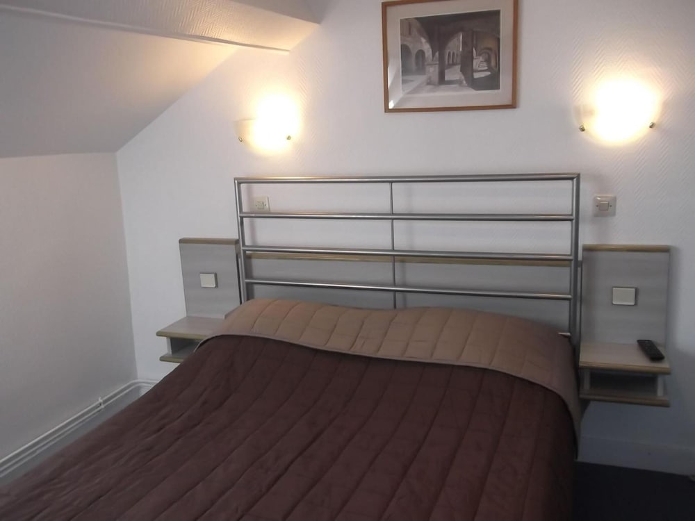 Фото Hotel Luxor