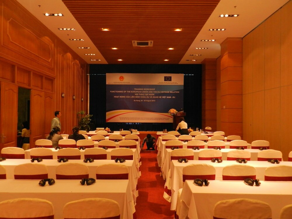 Фото Danang Petro Hotel