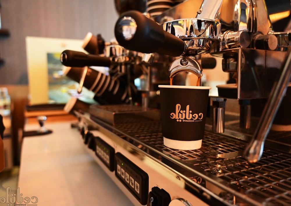 Фото Donatello Hotel Jeddah