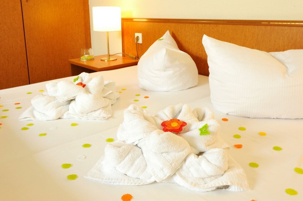 Фото Limburgerhof Hotel & Residenz