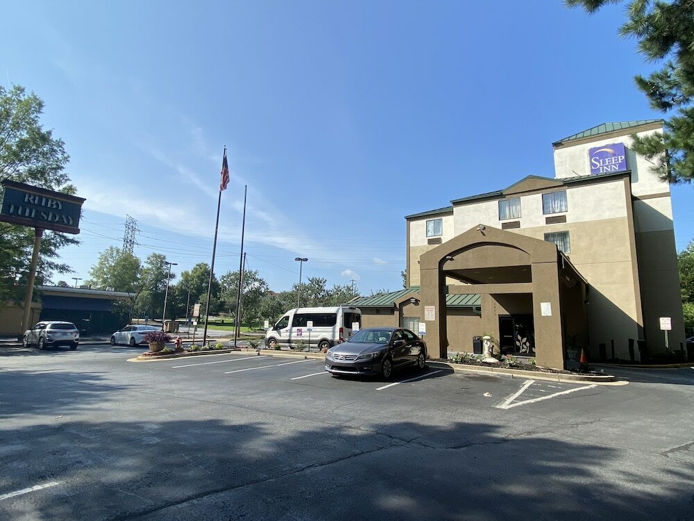 Фото отеля 4