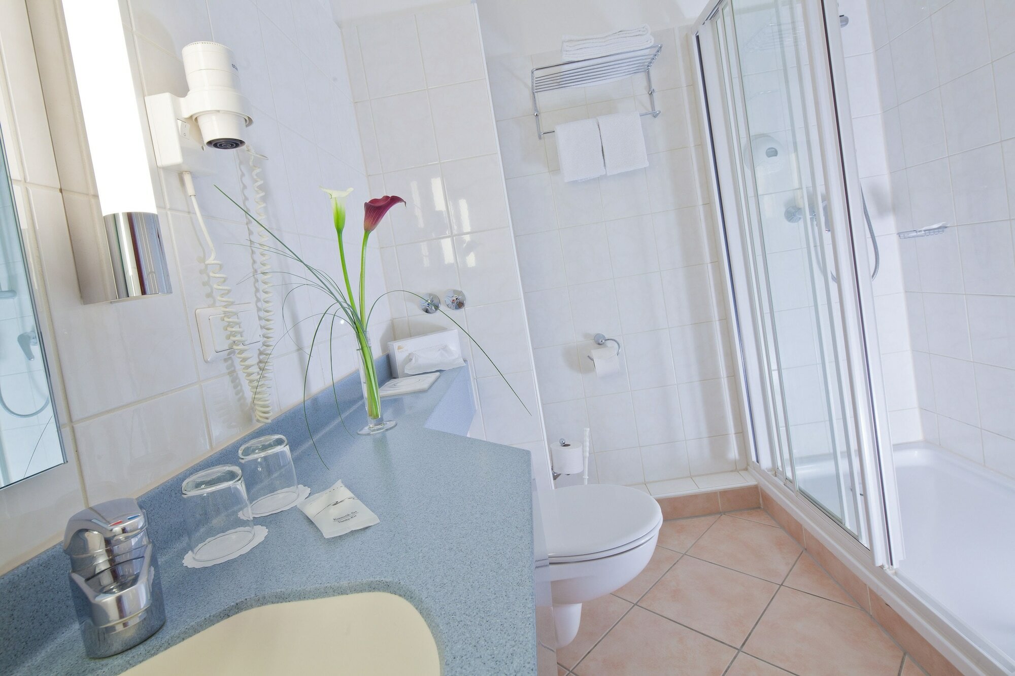 Фото Apartment-Hotel Hamburg Mitte