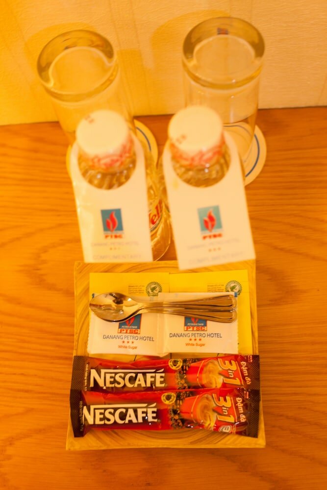 Фото Danang Petro Hotel